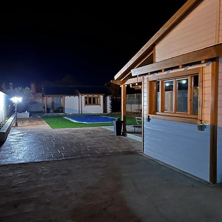 Luxury Rural Cuenca Villas Екстер'єр фото