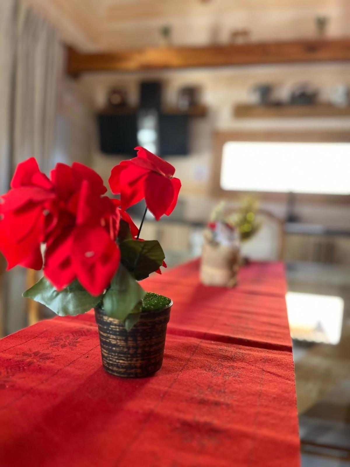 Luxury Rural Cuenca Villas Екстер'єр фото
