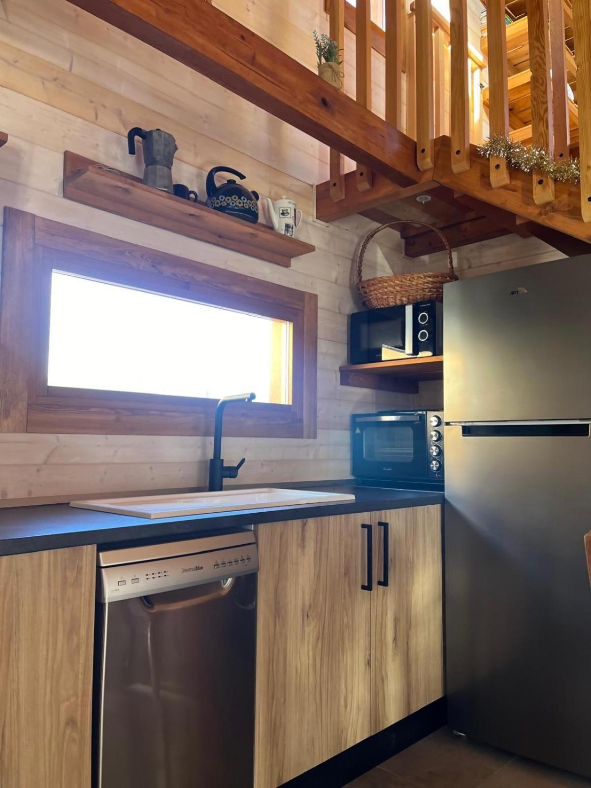 Luxury Rural Cuenca Villas Екстер'єр фото