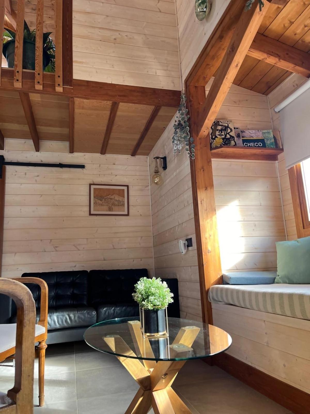 Luxury Rural Cuenca Villas Екстер'єр фото