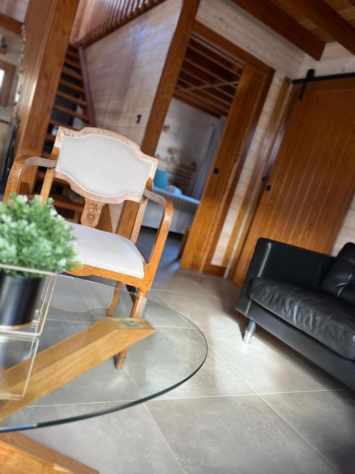 Luxury Rural Cuenca Villas Екстер'єр фото