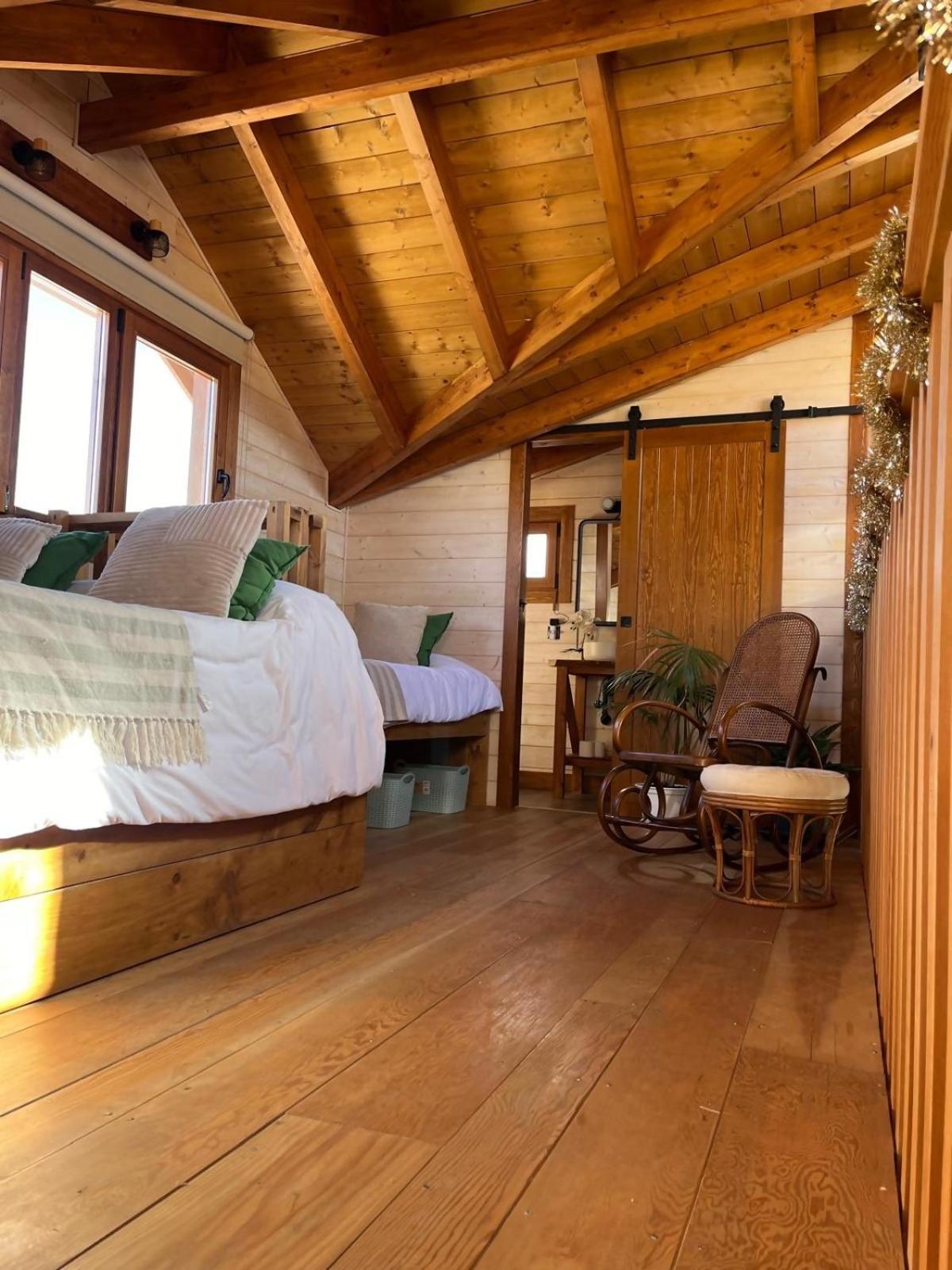 Luxury Rural Cuenca Villas Екстер'єр фото