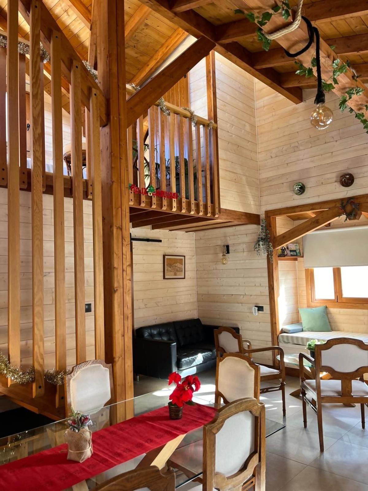 Luxury Rural Cuenca Villas Екстер'єр фото
