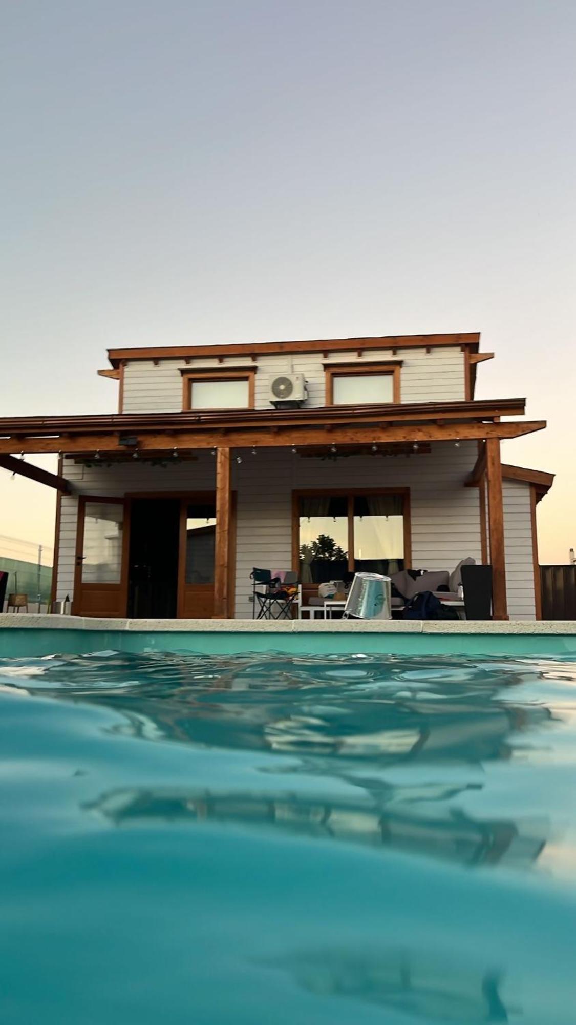 Luxury Rural Cuenca Villas Екстер'єр фото