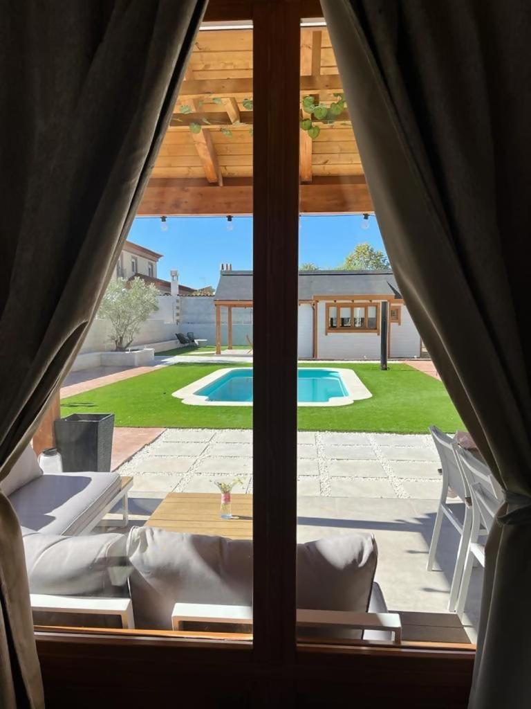 Luxury Rural Cuenca Villas Екстер'єр фото
