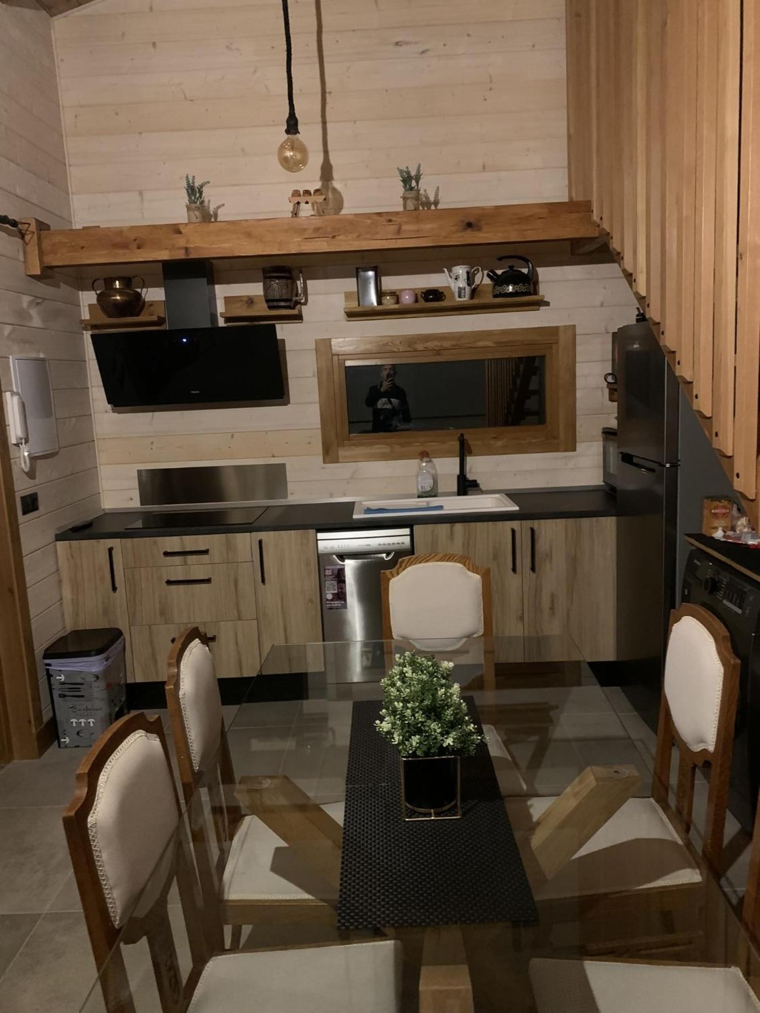 Luxury Rural Cuenca Villas Номер фото