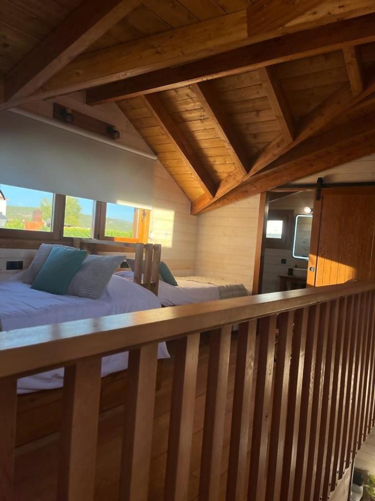 Luxury Rural Cuenca Villas Номер фото
