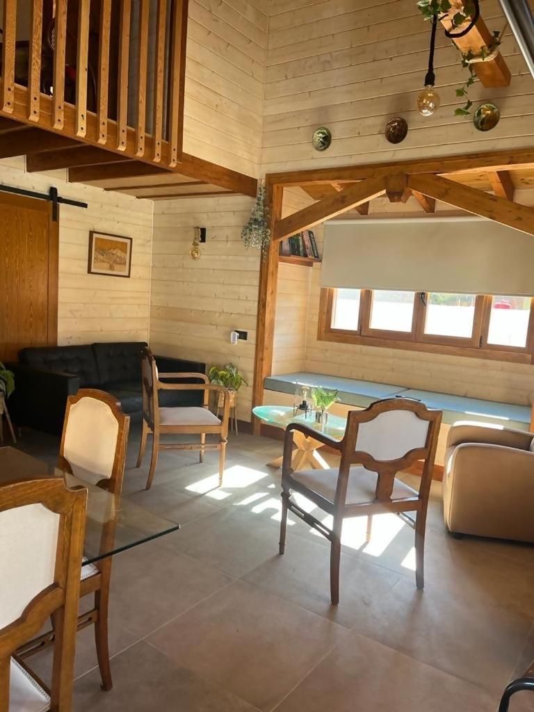 Luxury Rural Cuenca Villas Номер фото