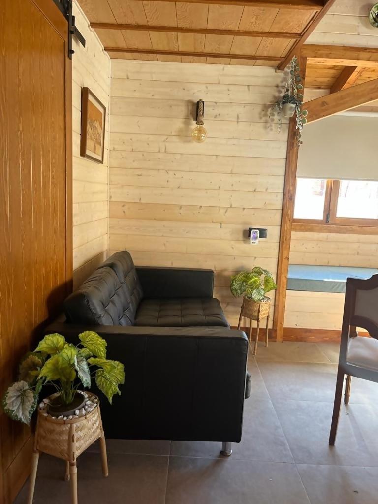 Luxury Rural Cuenca Villas Номер фото