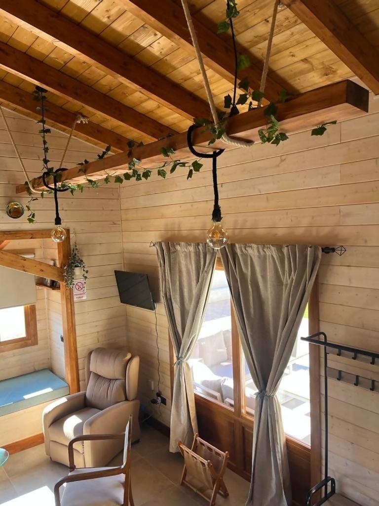 Luxury Rural Cuenca Villas Номер фото