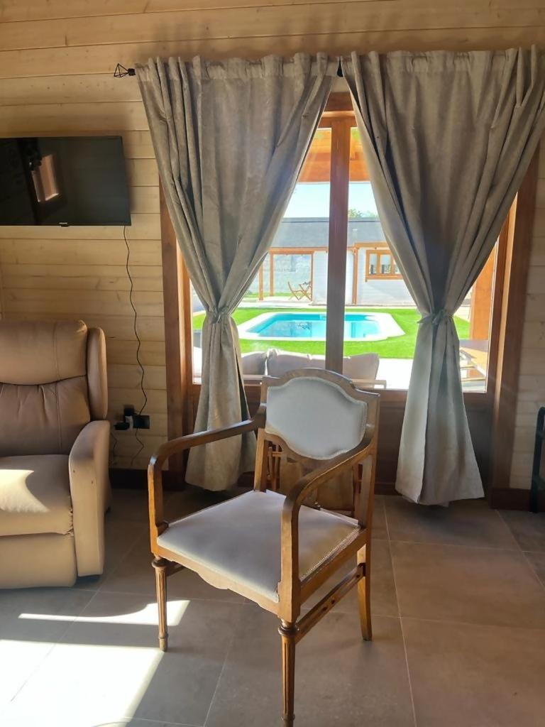 Luxury Rural Cuenca Villas Номер фото
