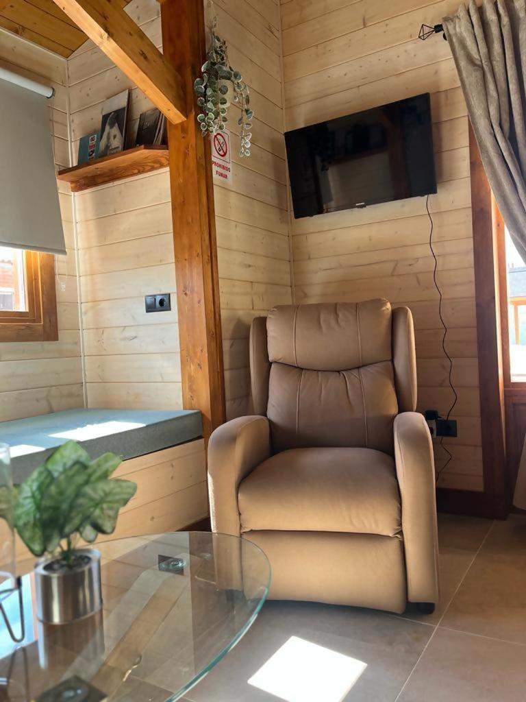 Luxury Rural Cuenca Villas Номер фото