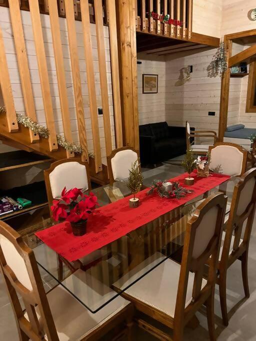 Luxury Rural Cuenca Villas Номер фото