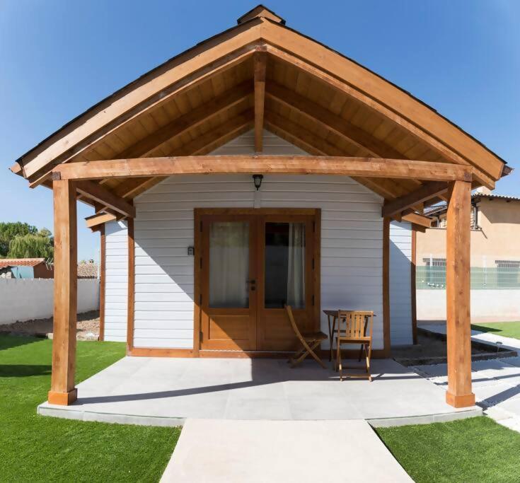 Luxury Rural Cuenca Villas Номер фото
