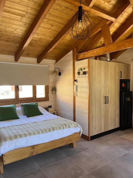 Luxury Rural Cuenca Villas Номер фото